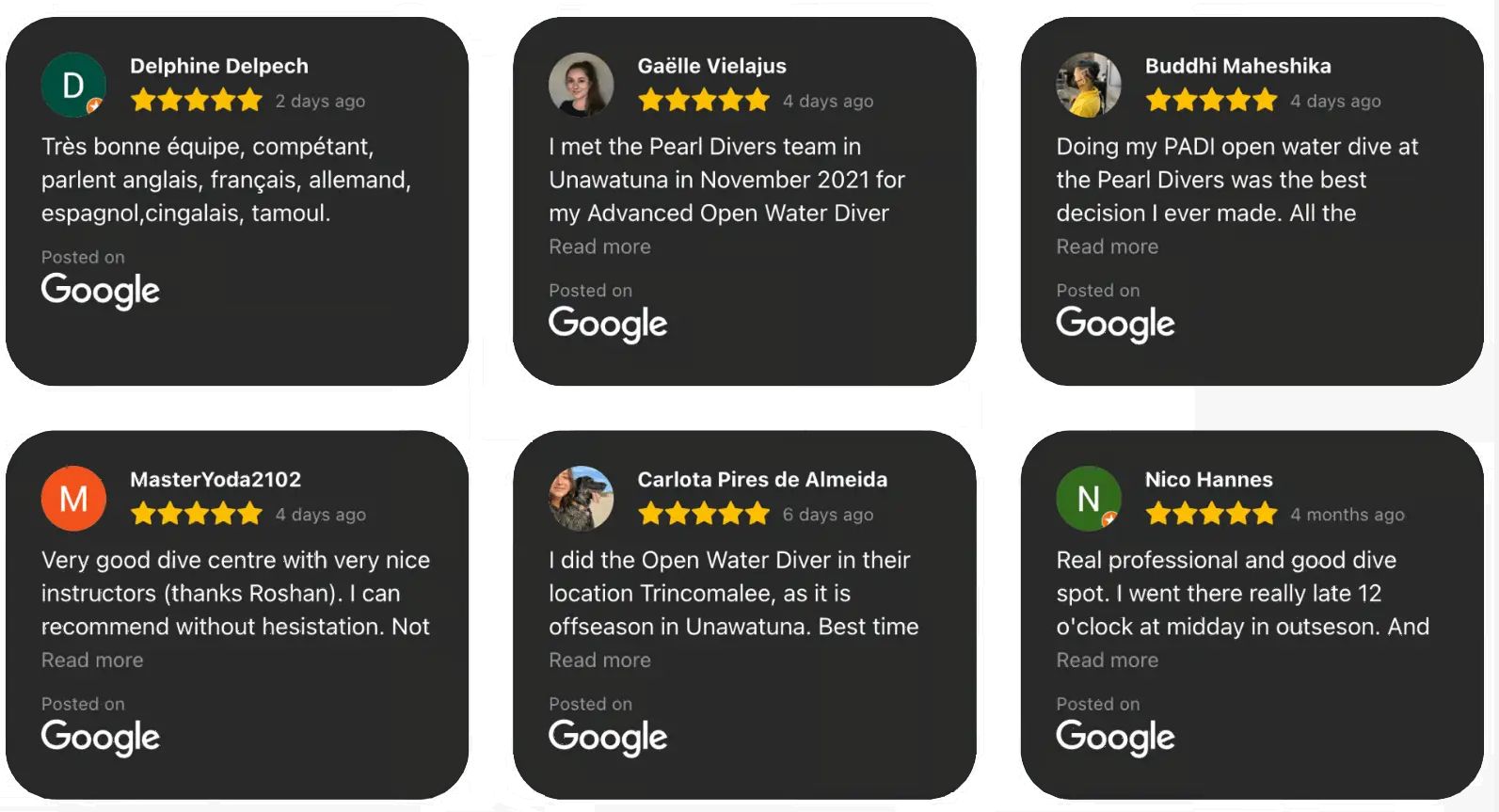 sri lanka pearl divers